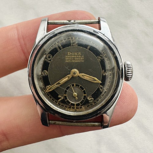 Wwii doxa military - wwii, vtg