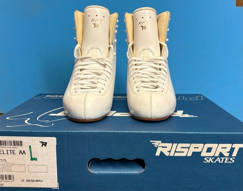 Risport rf1 boots - rf1, only