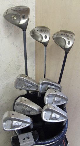Set taylormade 6 pw - set,