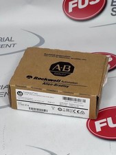 Allen Bradley 1769-IF4 4