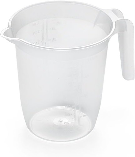 Addis plastic litre - 1,