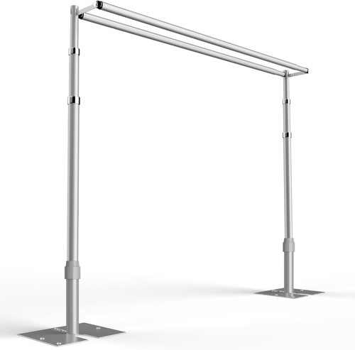 Backdrop stand heavy duty - stand,