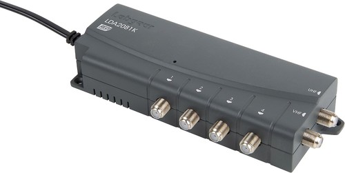 Labgear way signal - labgear, tv