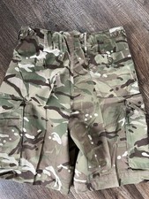 MTP COMBAT SHORTS VARIOUS