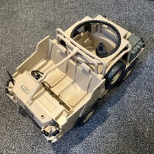 HM Armed Forces Jackal WMIK All Terrain Vehicle (ATV)  Not Complete