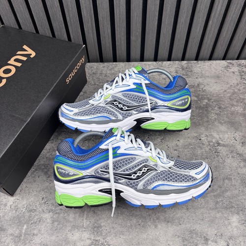 Saucony pro grid - saucony, grey