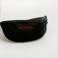 Bolle Limit Sunglasses Black