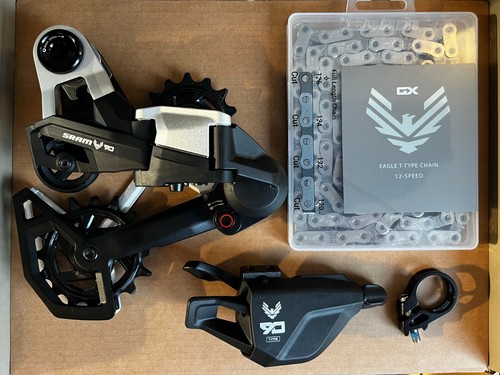 Sram eagle type - sram, 90