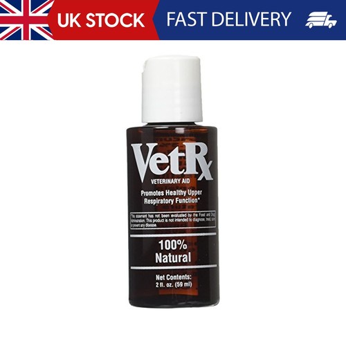 Vetrx poultry aid - vetrx, ml