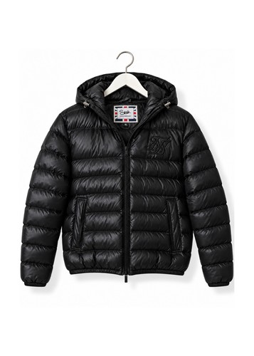 Siksilk frontline bubble - siksilk,