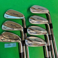 Mizuno MP-69 Iron Set 7pcs