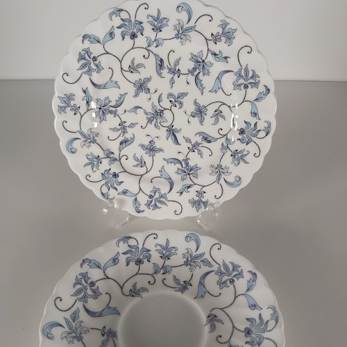 Aynsley madrigal blue - aynsley, "madrigal