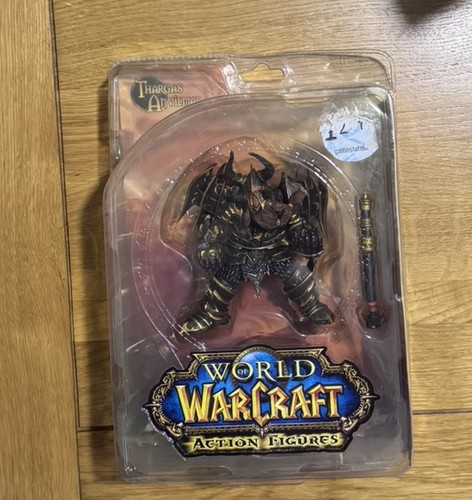 World warcraft thargas - -,