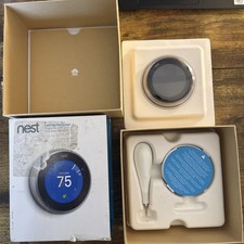 Nest Learning Thermostat 3rd