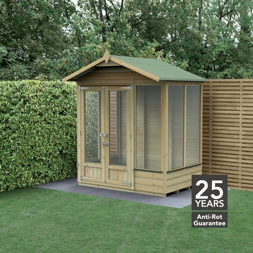 Forest beckwood apex - beckwood,