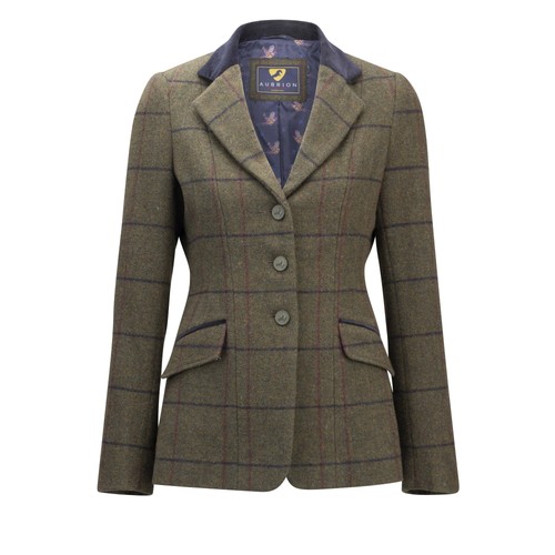 Shires aubrion saratoga womens - aubrion,