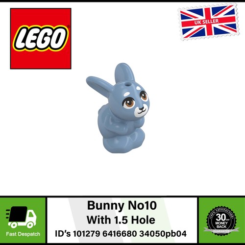 Lego land animals - land, best