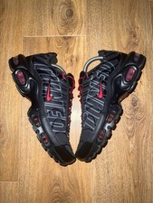 nike airmax plus tns tuned air