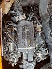 LOTUS EXIGE 2GR FR ENGINE 3.5L PETROL SUPERCHARGED  2017 345.00 BHP 