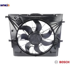 ELECTRIC MOTOR RADIATOR FAN 0 130 707 513 FOR MERCEDES-BENZ MARCO/POLO/Camper