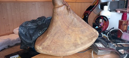 Curiosity heavy large carved - curiosity,
