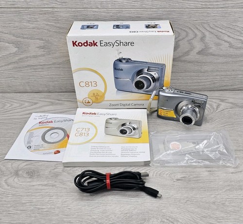 Kodak digital camera easyshare - kodak,