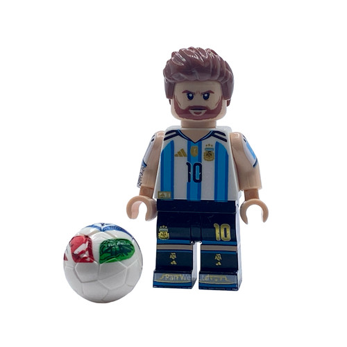 Lionel messi footballer - lionel,