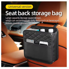 BACK SEAT CAR VAN SEAT