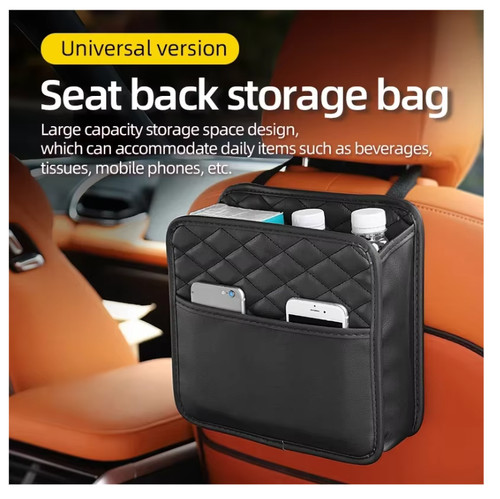 Back seat car van - car,
