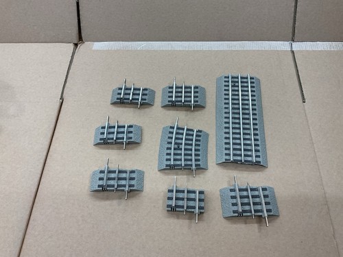 Lionel gauge fastrack - lionel,