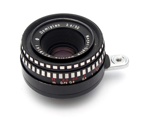 Meyer optik gorlitz domiplan - meyer-optik,