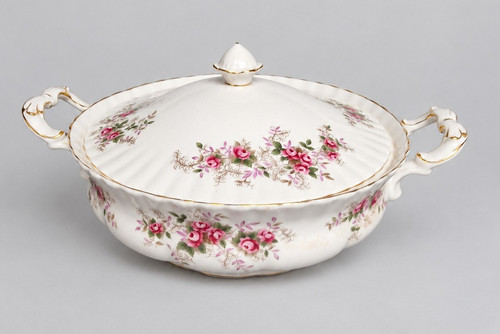 Royal albert lavender - royal, rose