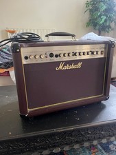 Marshall DSL1-CR 1W Combo Amplifier 1 x 8" All-Valve with Reverb guitar amp