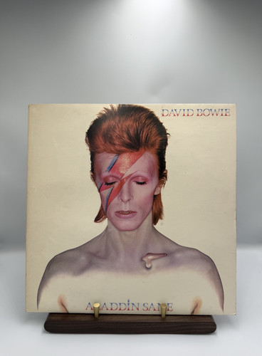 David bowie aladdin sane - david,