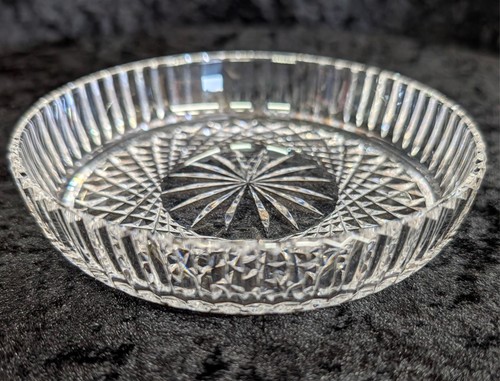 Waterford crystal small - waterford, dish