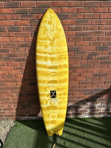 Firewire seaside and - firewire, beyond