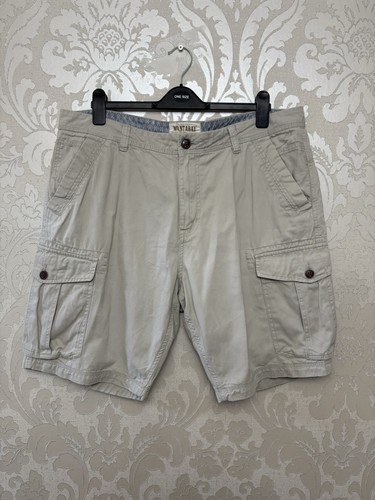 Mantaray men white beige - men’s, white/beige