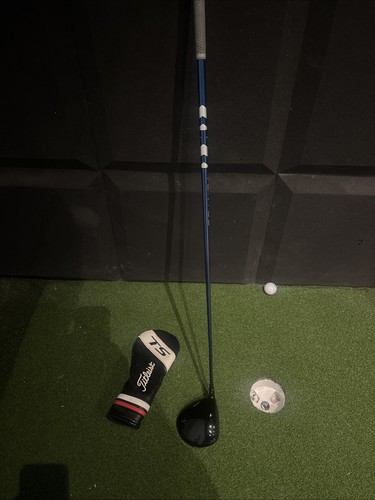 Titleist ts2 driver - titleist,