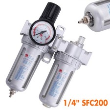 1/4'' SFC200 Air Line Filter