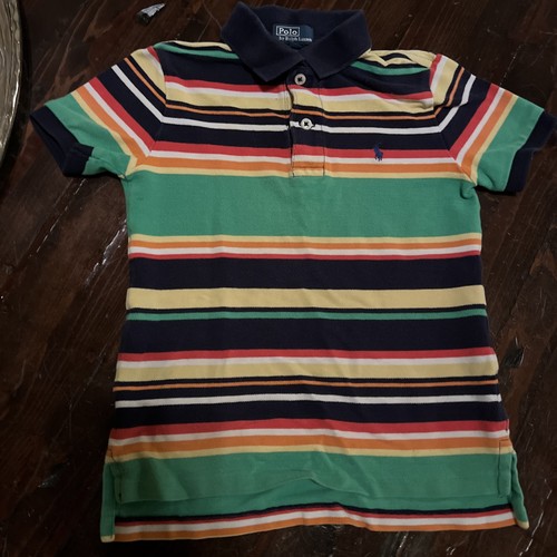 Boys youth size polo - youth, shirt