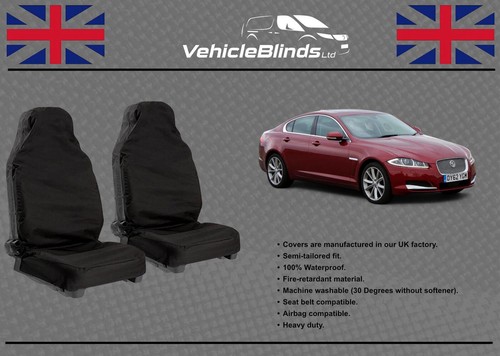 Seat covers for jaguar - covers,