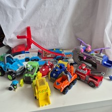 Huge Paw Patrol Bundle