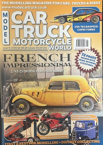 Model car truck motorcycle - car,