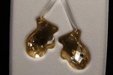 Swarovski Twinkling Mittens Ornament (1006038)