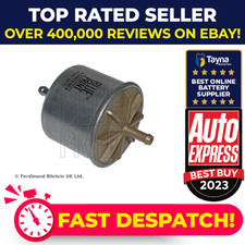Fuel Filter fits NISSAN PICKUP