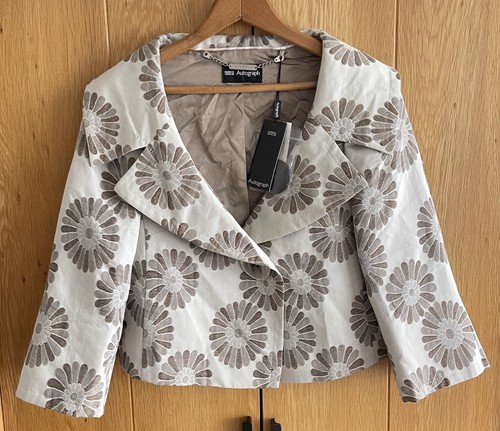 Marks spencer autograph - &,