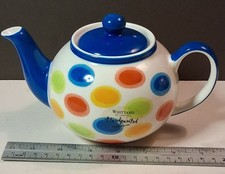 Whittard Of Chelsea Teapot