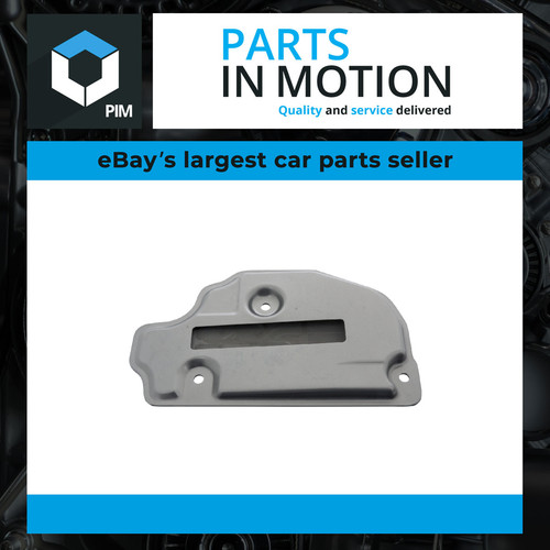 Automatic gearbox oil filter - gearbox,