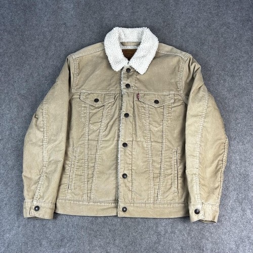 Levi jacket mens - mens, medium
