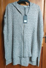 FAT FACE OATMEAL KIRBY PONCHO/